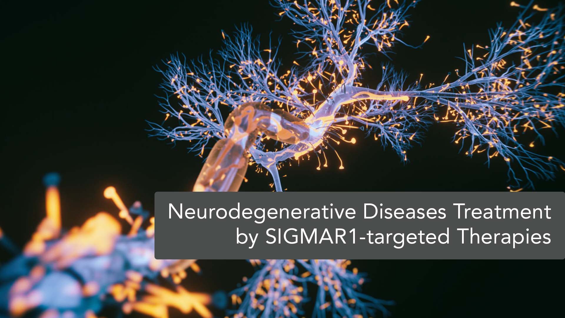 Overcoming Neurodegenerative Diseases Through Autophagy Initiation by Pridopidine